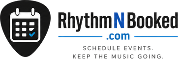 Rhythm N Booked