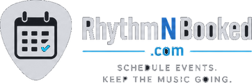 Rhythm N Booked