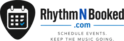 Rhythm N Booked