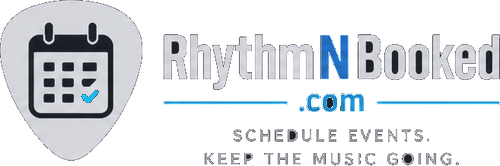 Rhythm N Booked